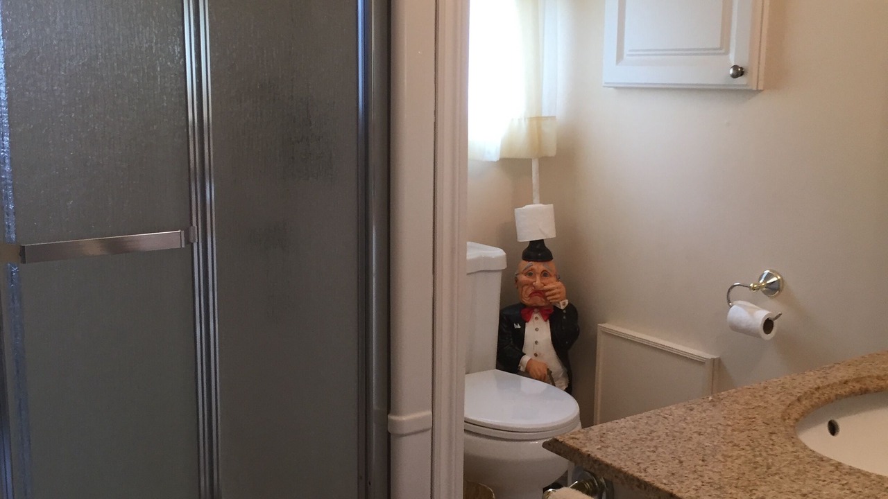 Photo of Bathroom in Rideau Lakes