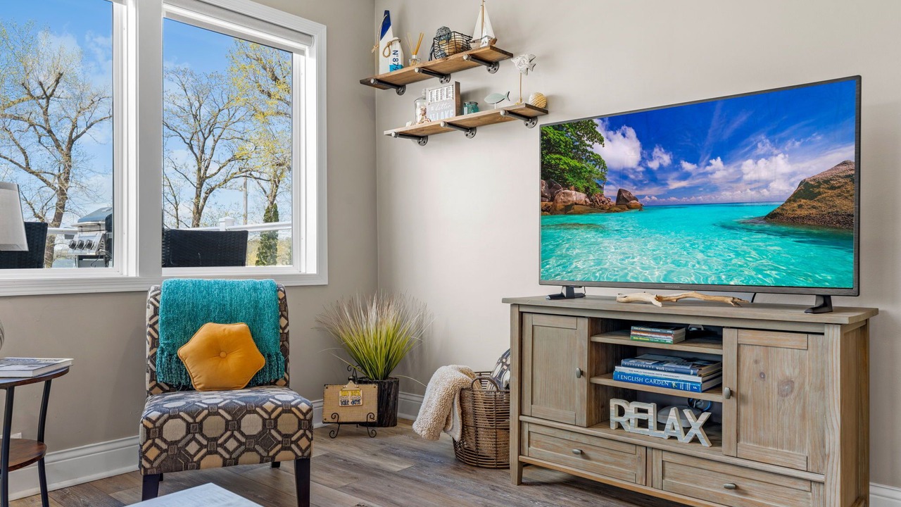 Photo of Livingroom in Faribault