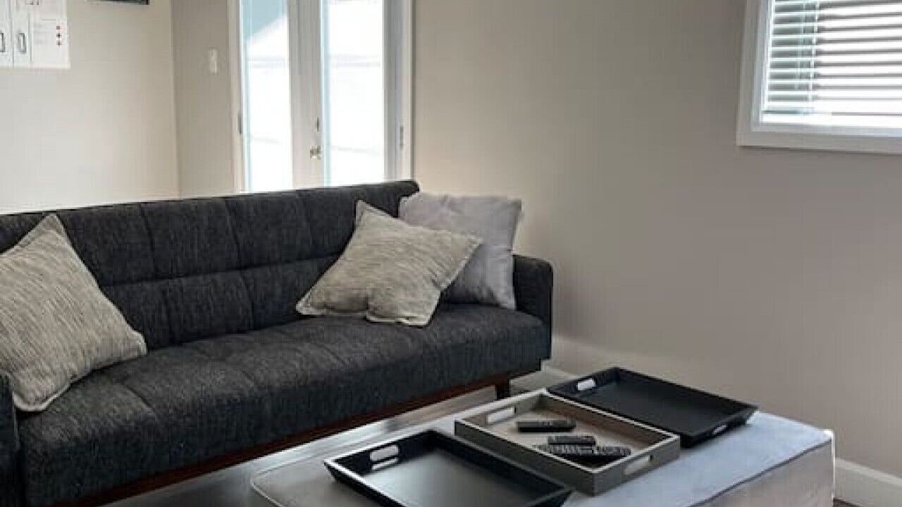 Photo of Livingroom in Georgina