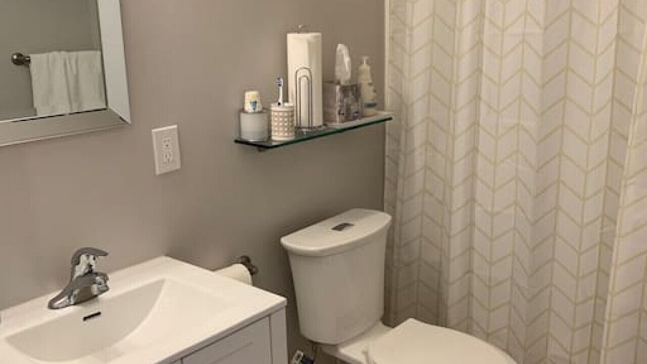 Photo of Bathroom in Georgina