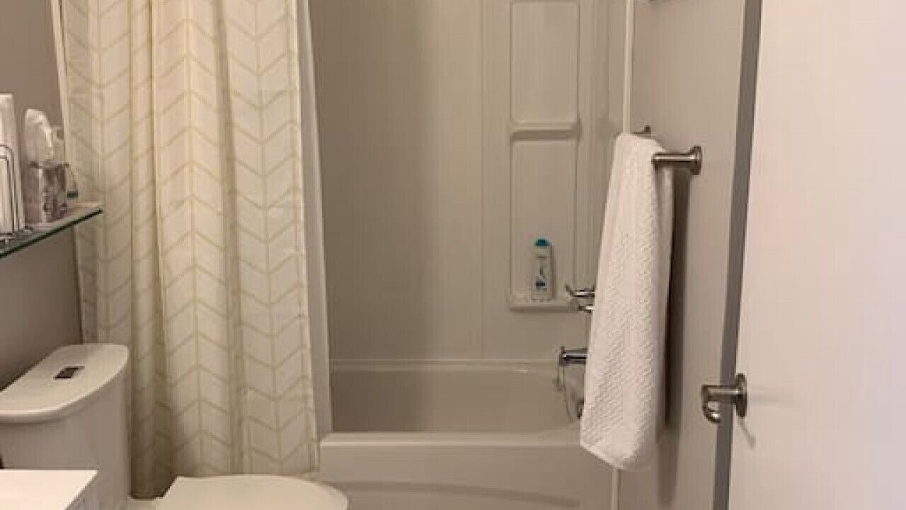 Photo of Bathroom in Georgina