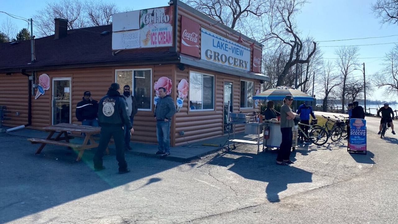 Photo of Outdoor in Georgina