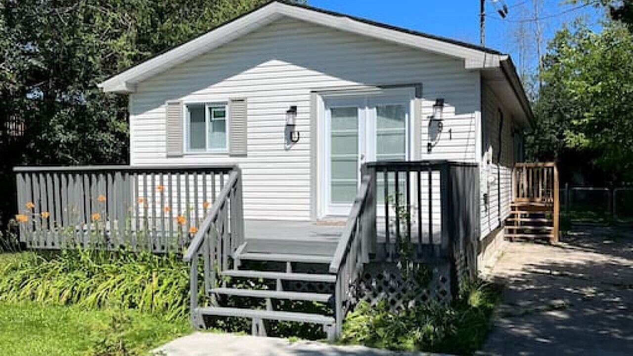 Photo of Outdoor in Georgina
