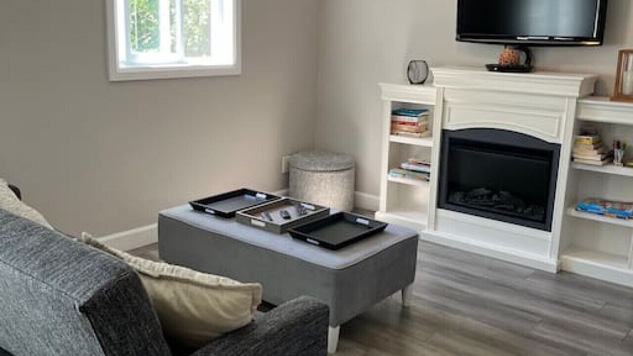 Photo of Livingroom in Georgina