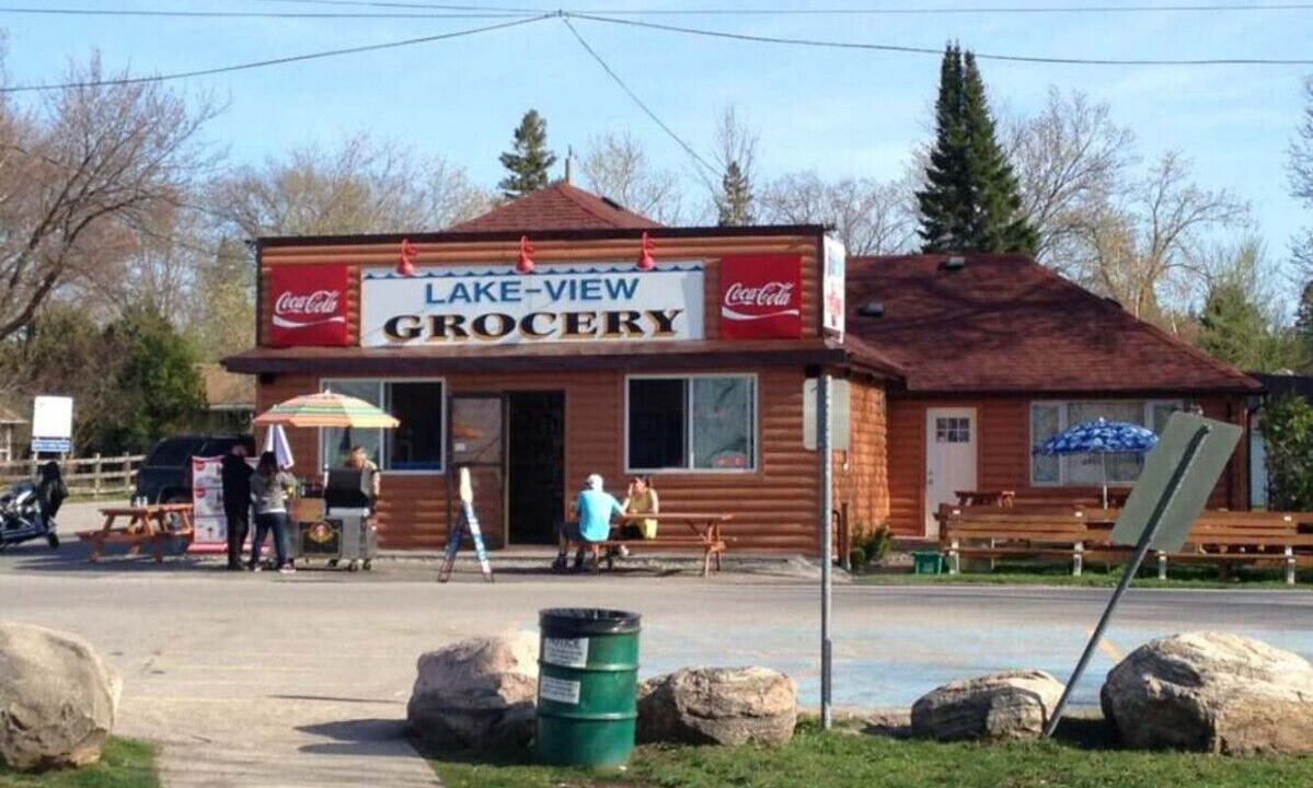 Photo of Outdoor in Georgina