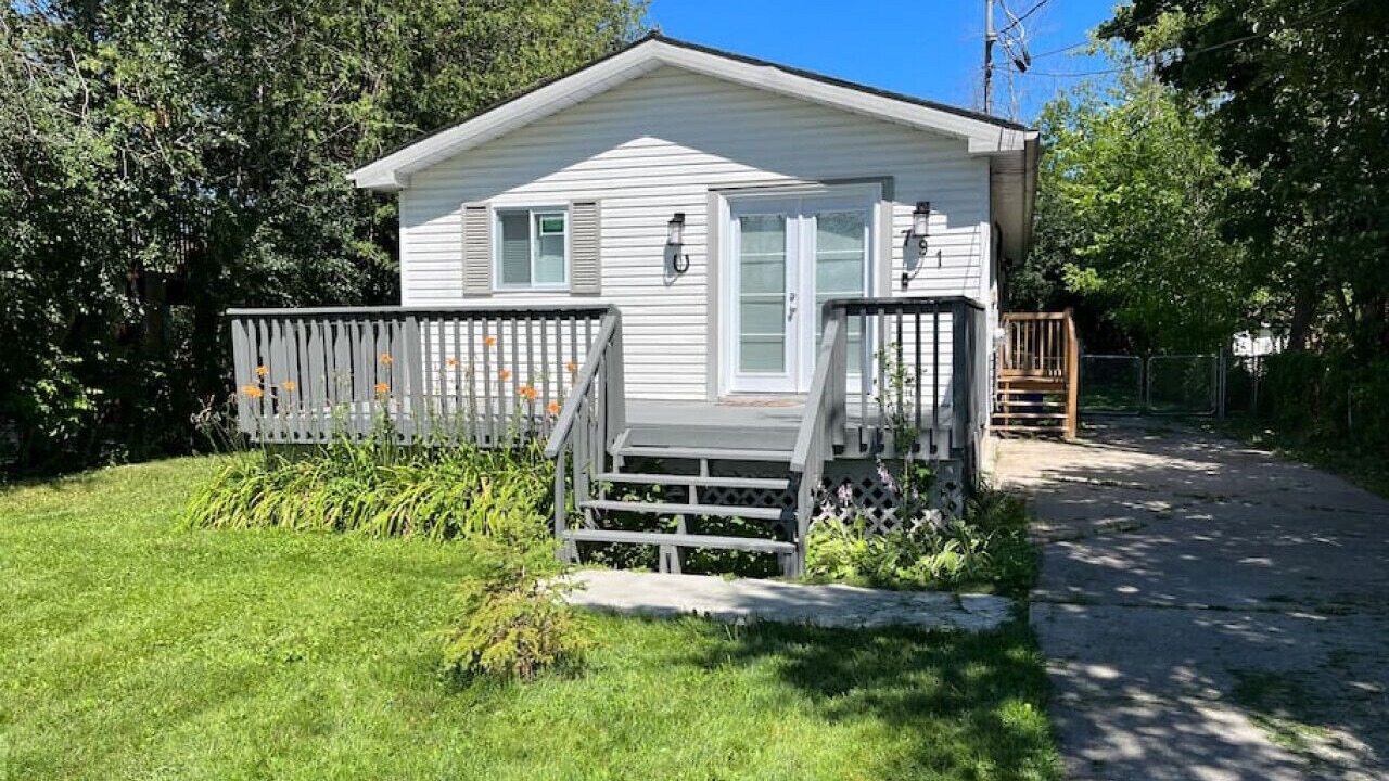 Photo of Outdoor in Georgina