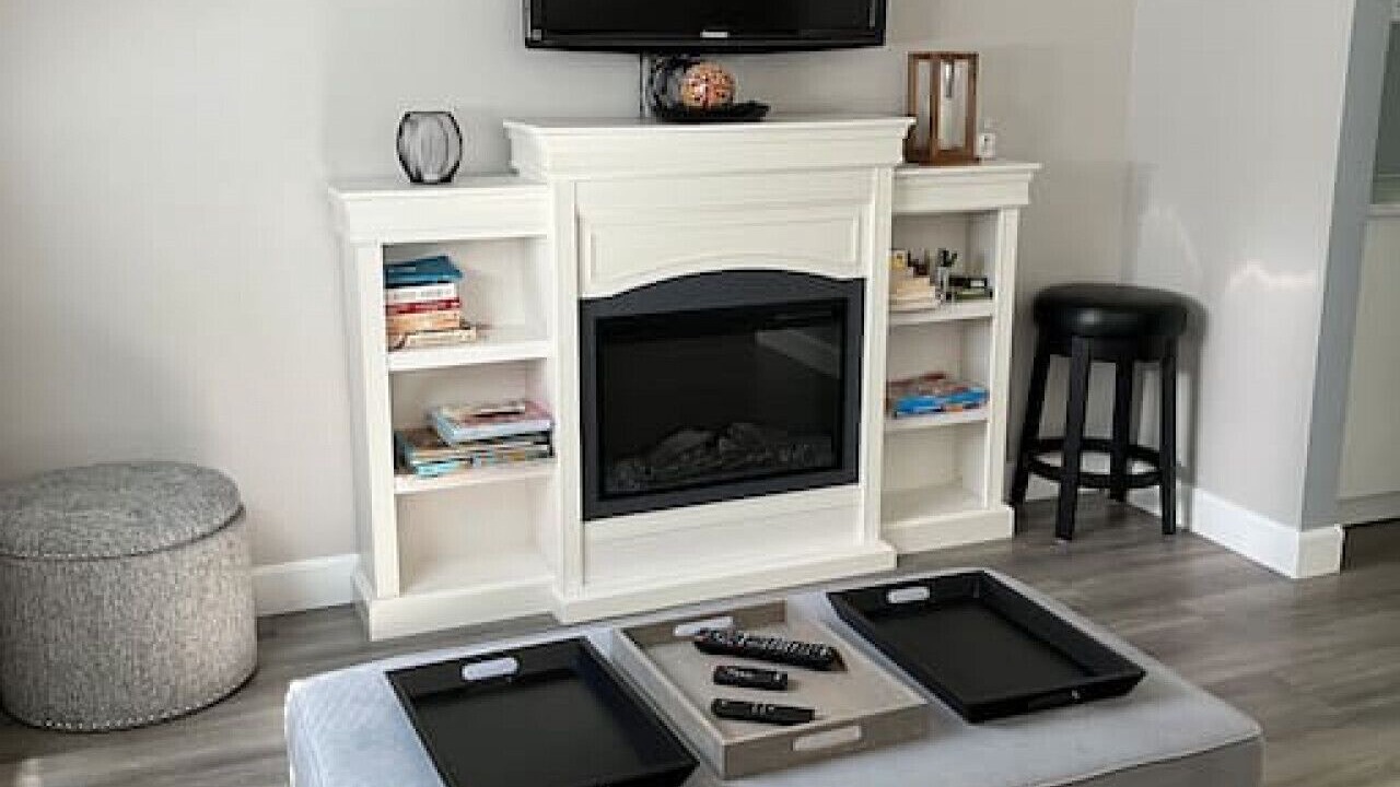 Photo of Livingroom in Georgina