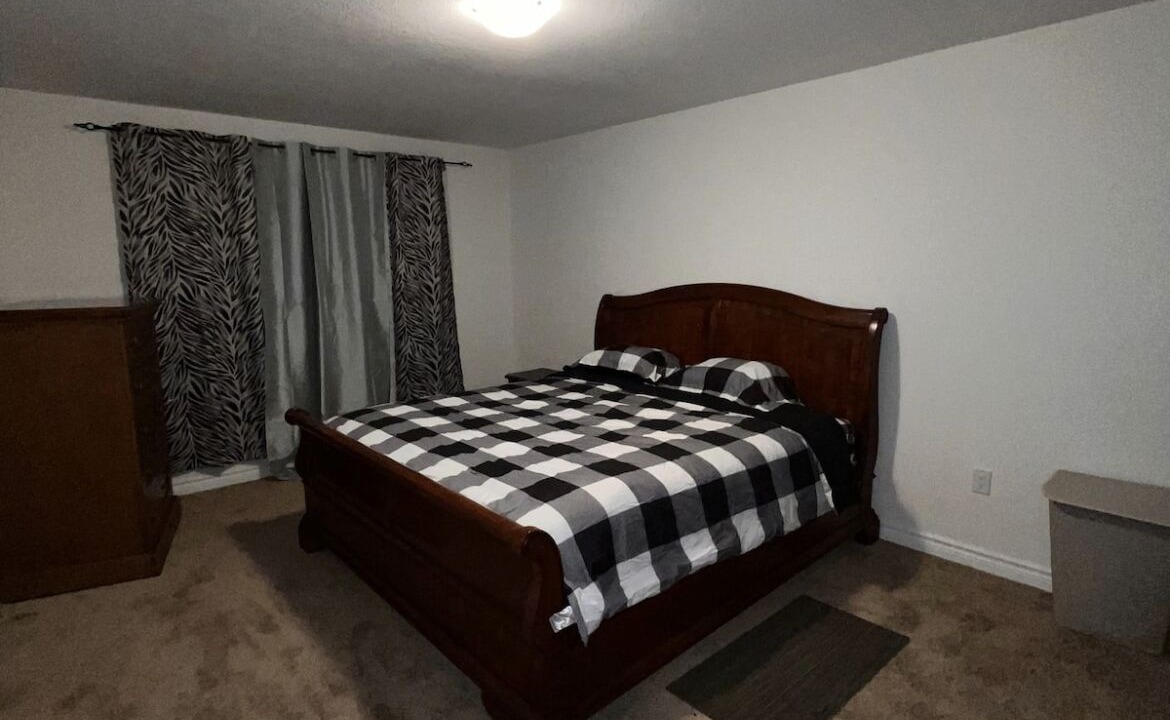 Photo of Bedroom in Tillsonburg