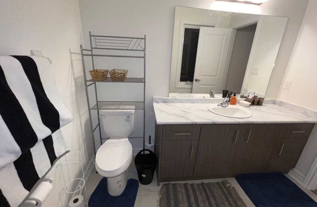 Photo of Bathroom in Tillsonburg