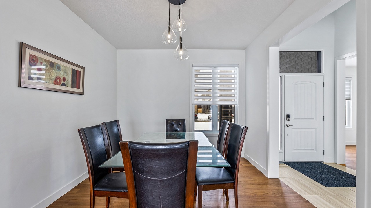 Photo of Livingroom in Lucan Biddulph