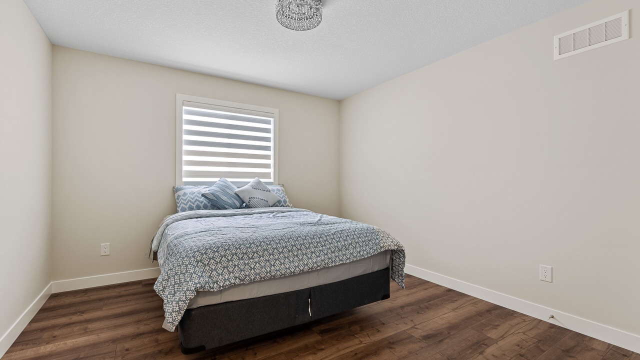 Photo of Bedroom in Lucan Biddulph