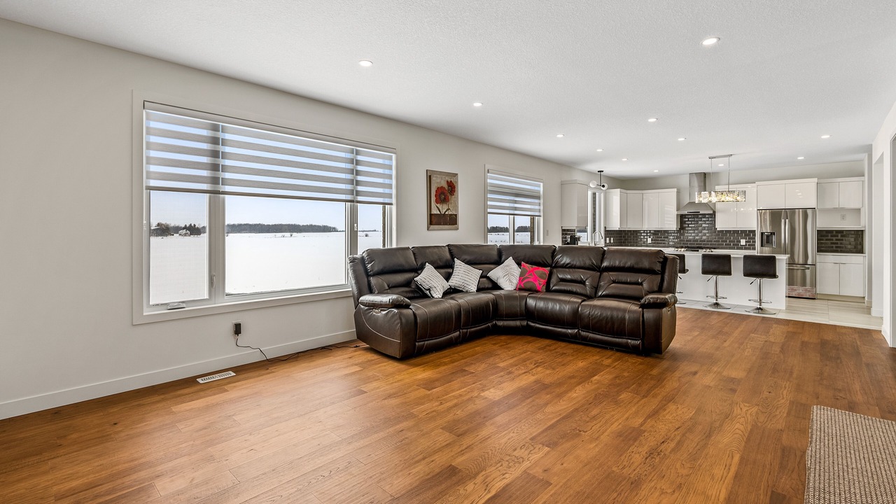 Photo of Livingroom in Lucan Biddulph