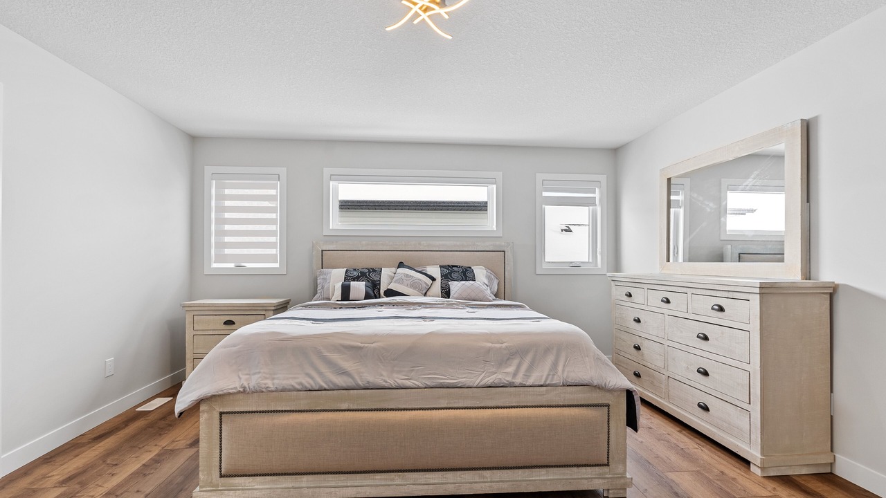 Photo of Bedroom in Lucan Biddulph