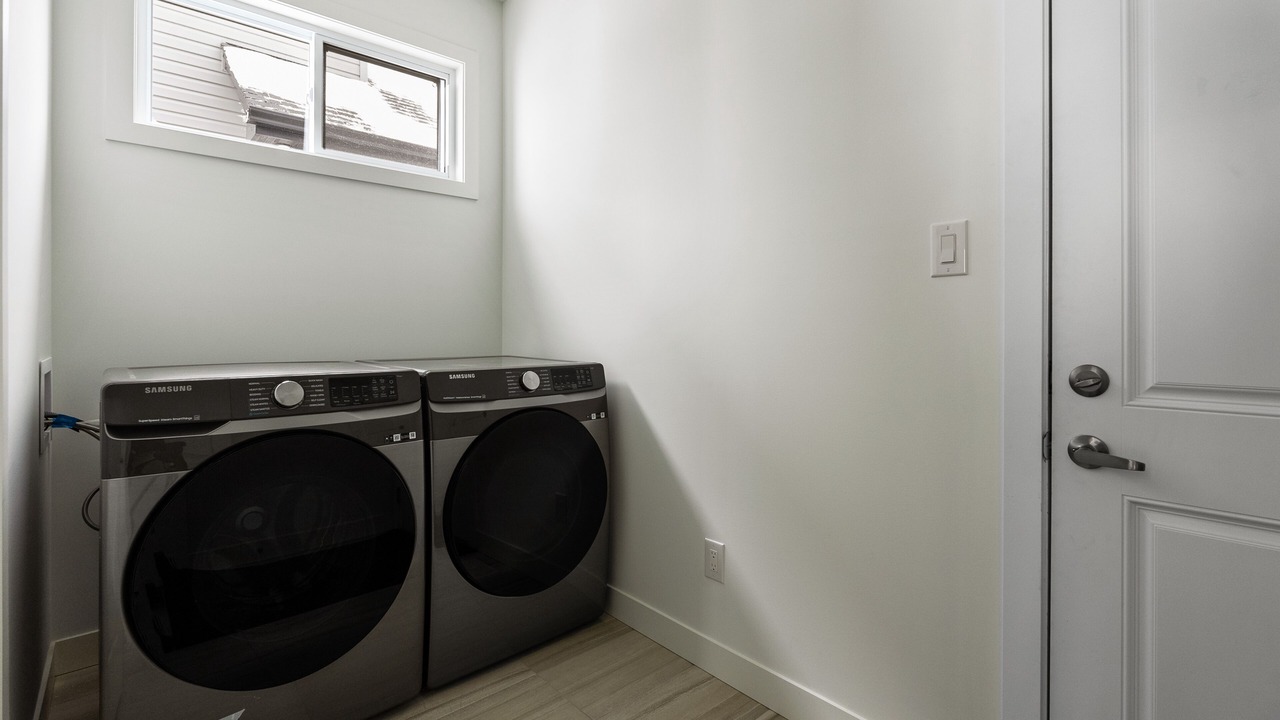 Photo of Bedroom in Lucan Biddulph