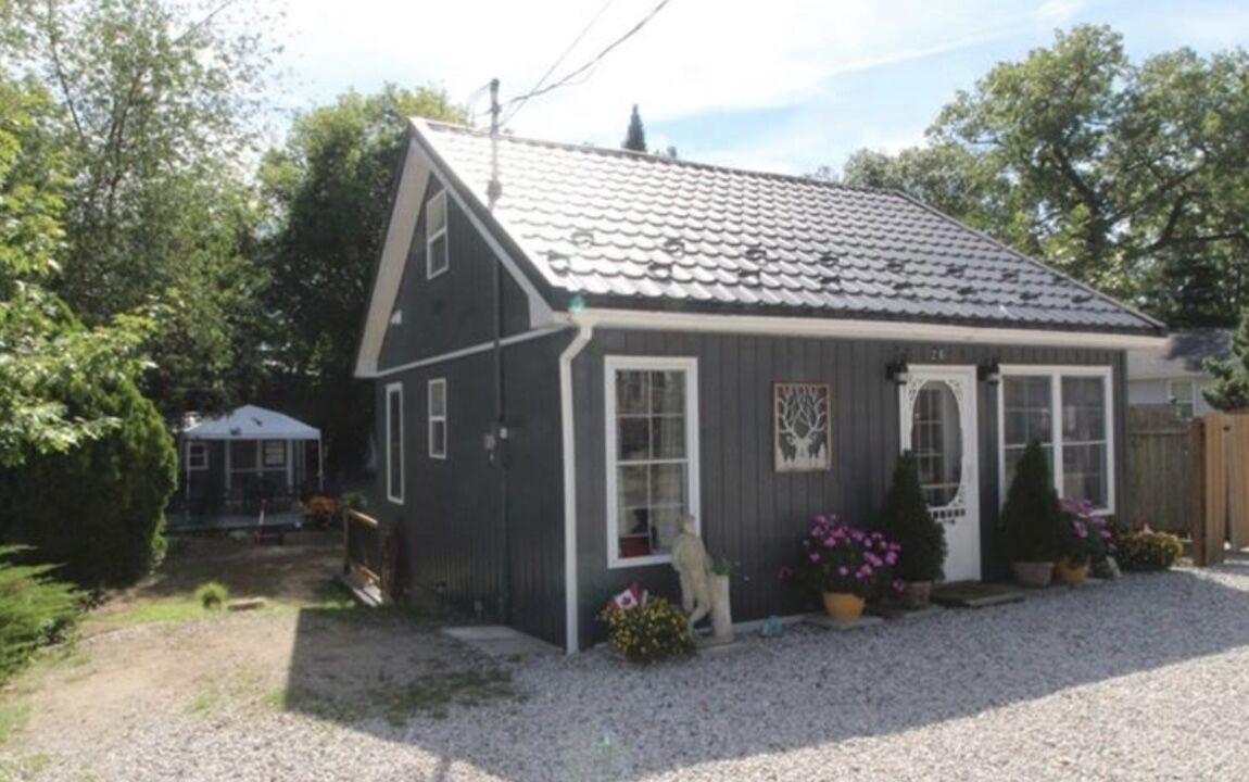 Photo of Outdoor in Grand Bend