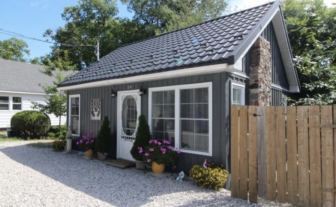Photo of Outdoor in Grand Bend