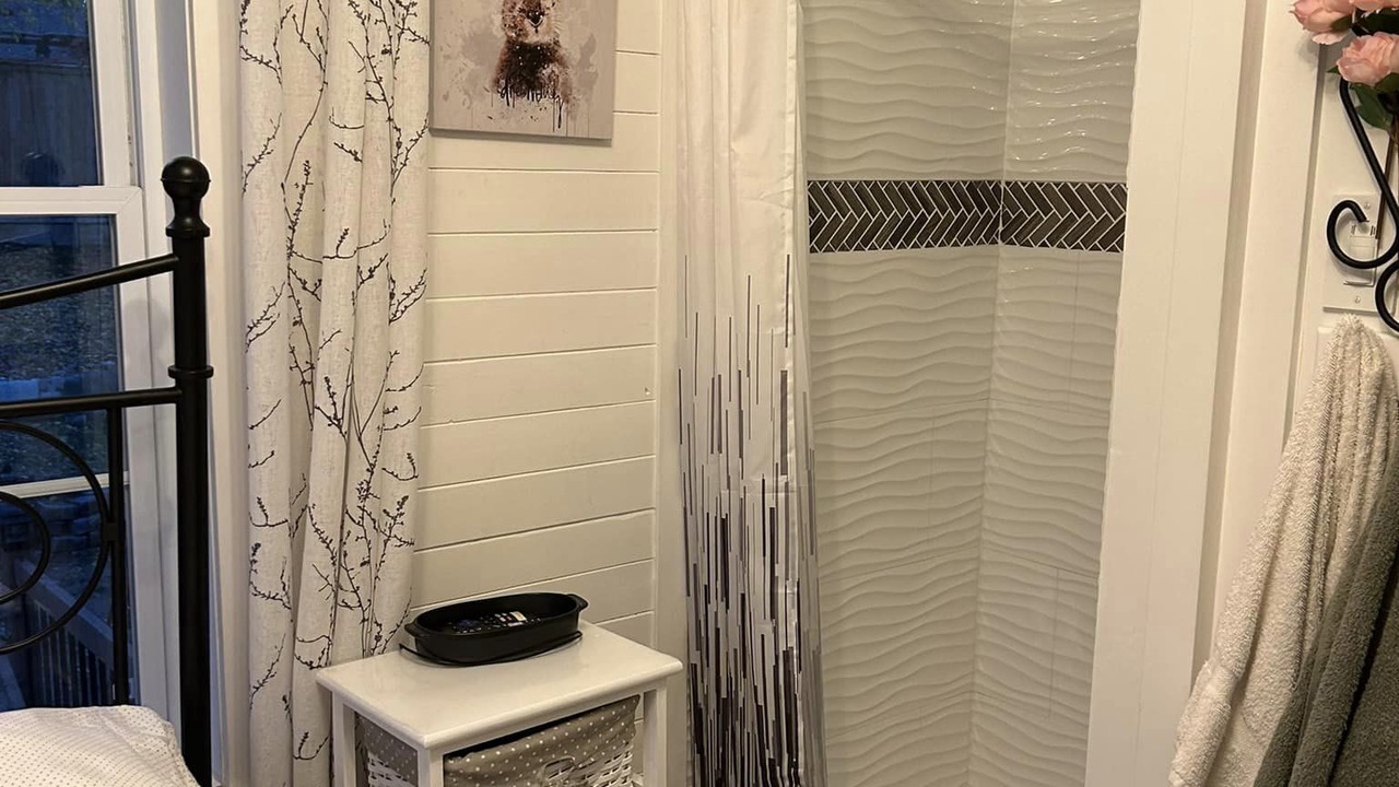 Photo of Bedroom in Grand Bend