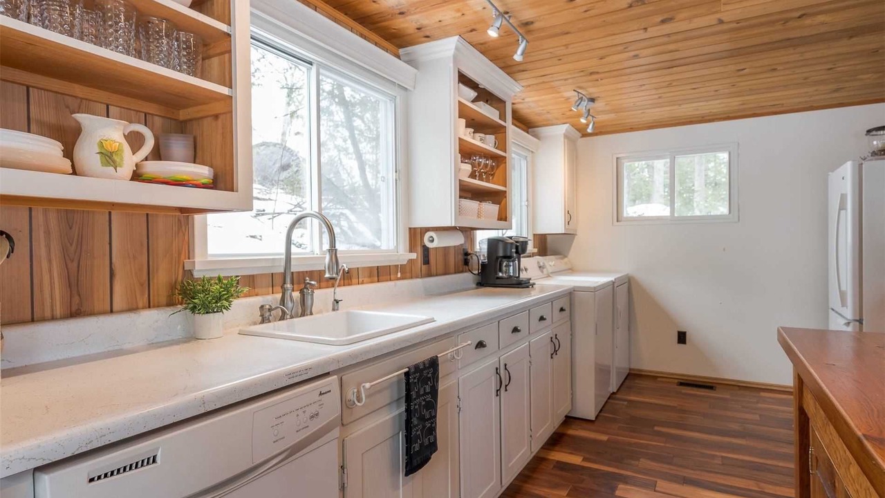 Photo of Kitchen in Selwyn