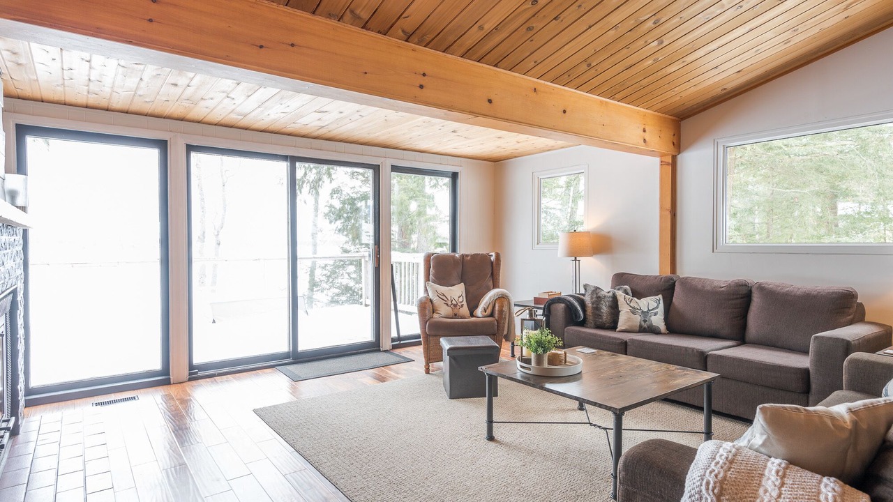 Photo of Livingroom in Selwyn