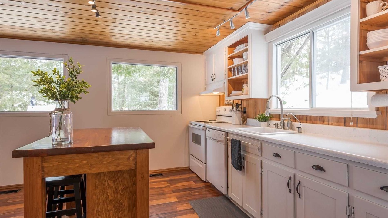 Photo of Kitchen in Selwyn
