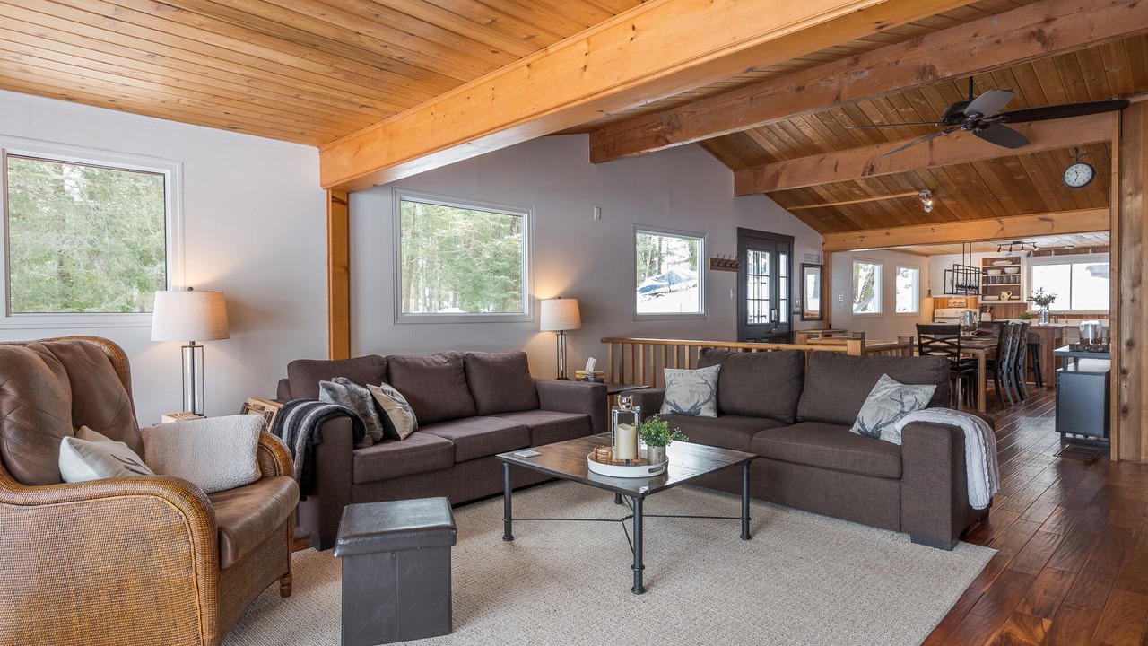 Photo of Livingroom in Selwyn