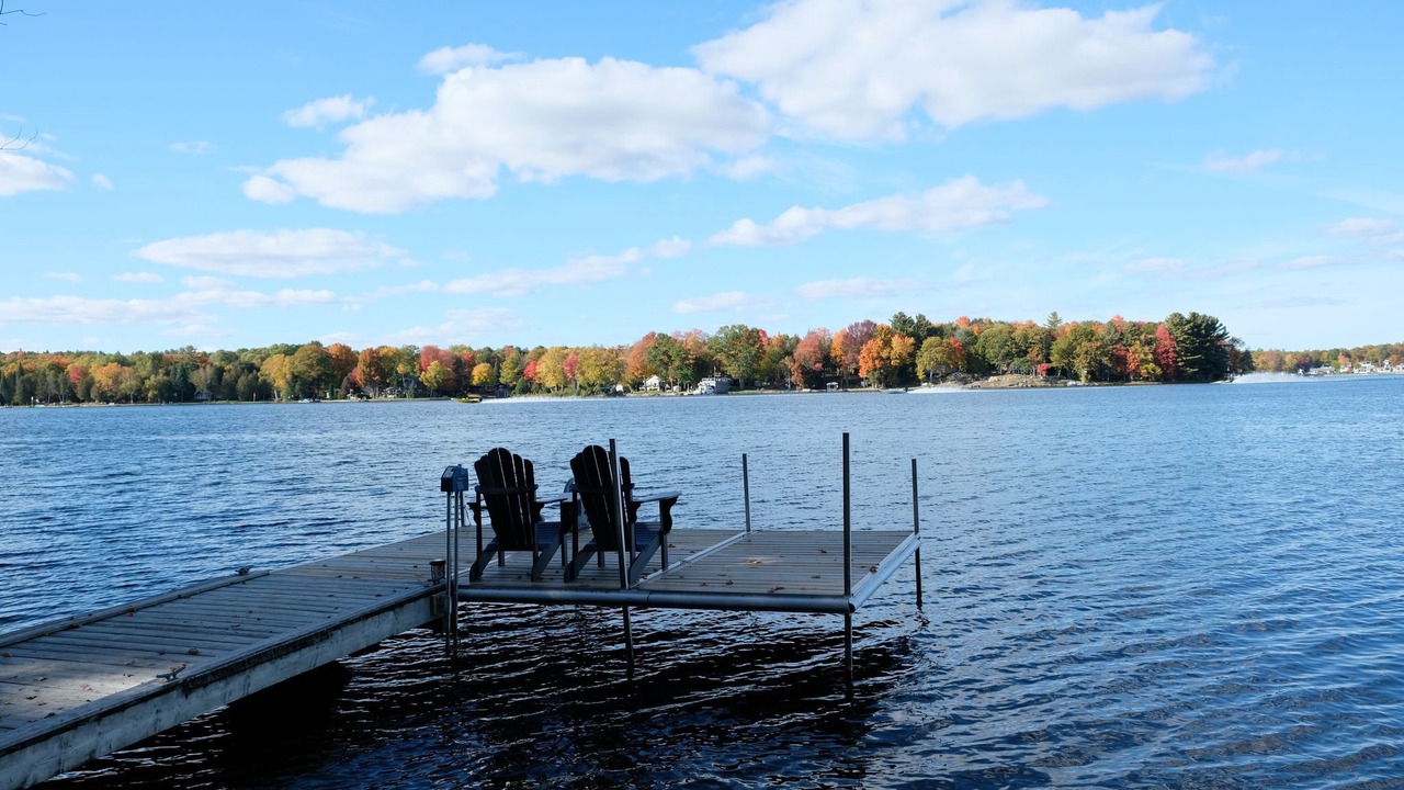 Photo of Outdoor in Selwyn