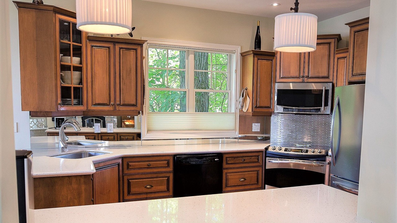 Photo of Kitchen in Bobcaygeon
