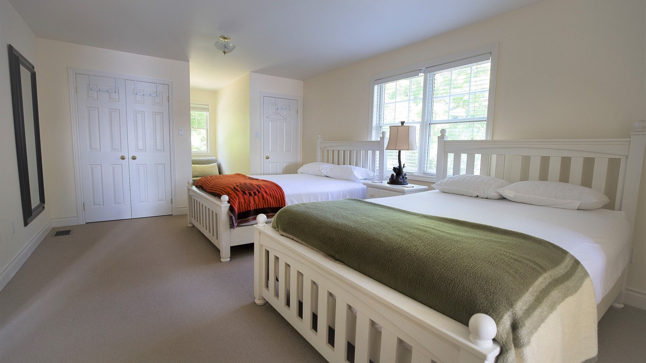 Photo of Bedroom in Bobcaygeon