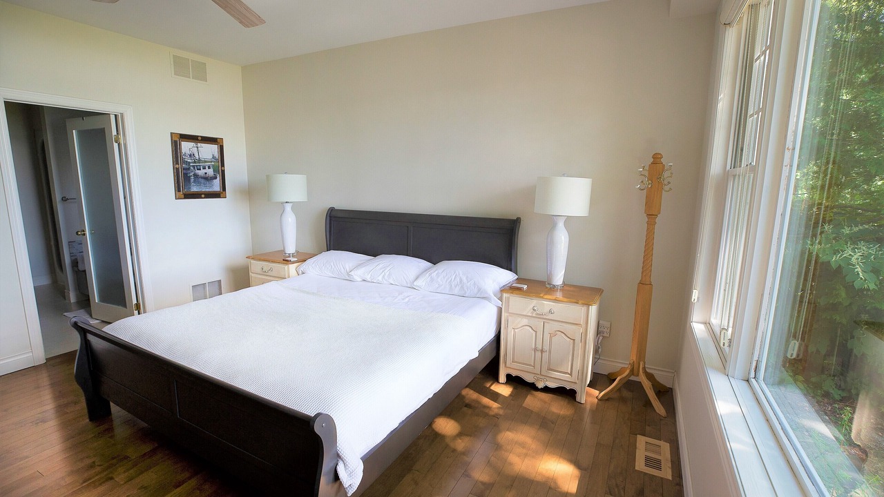 Photo of Bedroom in Bobcaygeon