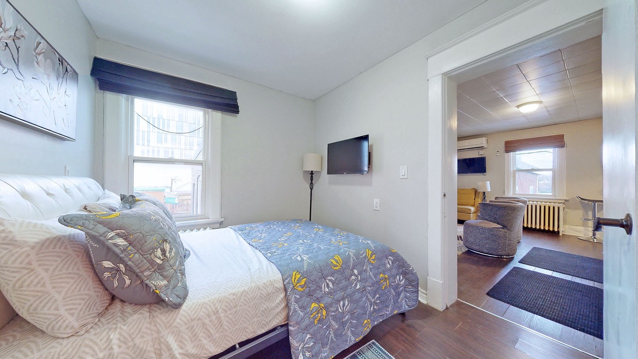 Photo of Bedroom in Brampton