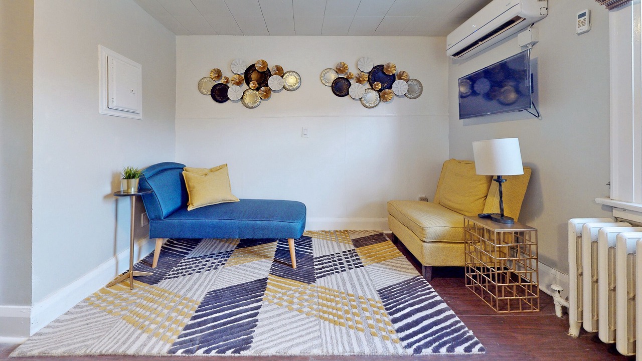 Photo of Livingroom in Brampton