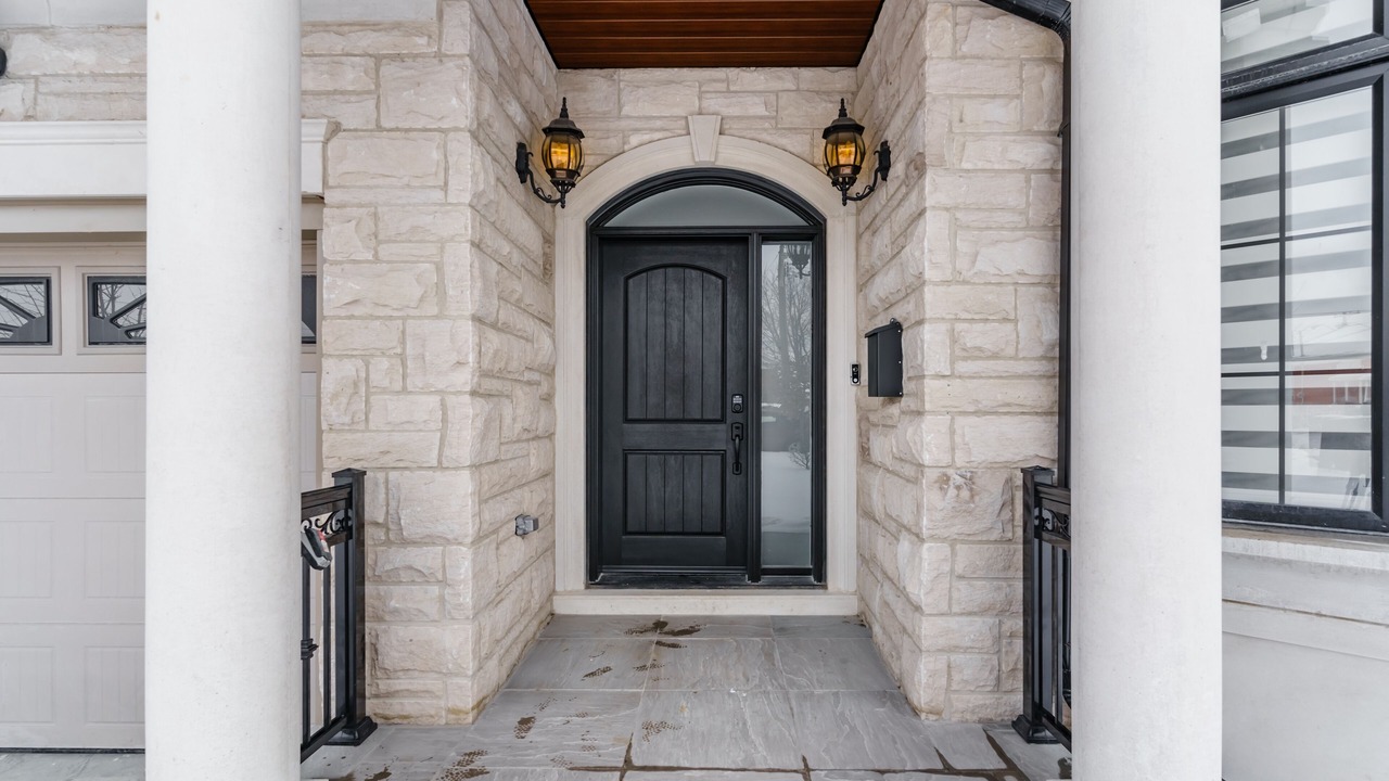 Photo of Outdoor in Bendale