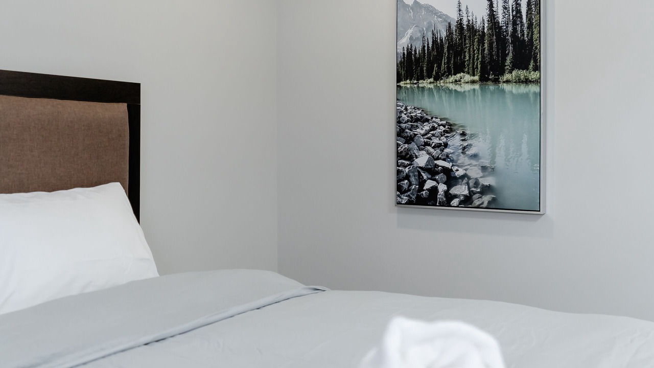 Photo of Bedroom in Bendale