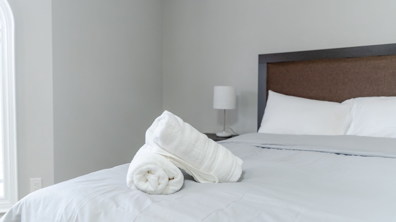 Photo of Bedroom in Bendale