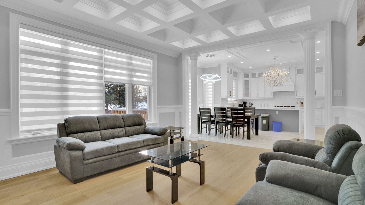 Photo of Livingroom in Bendale