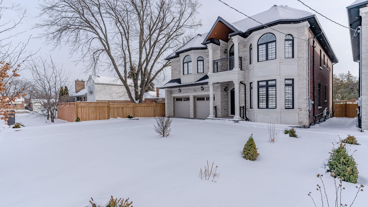 Photo of Outdoor in Bendale