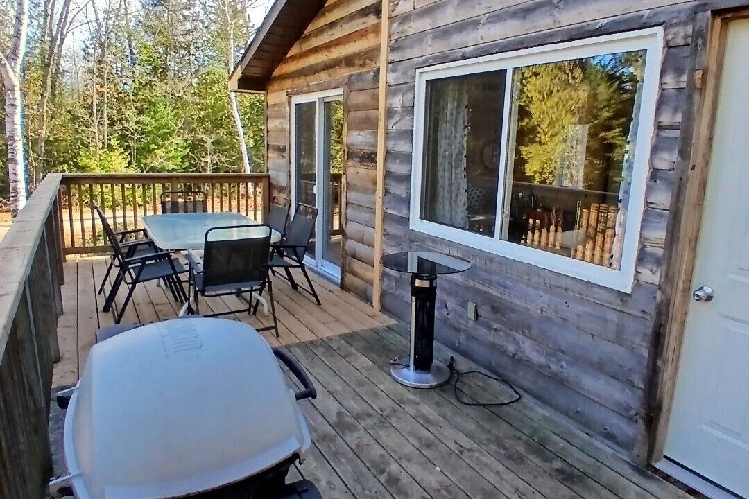 Photo of Outdoor in North Frontenac