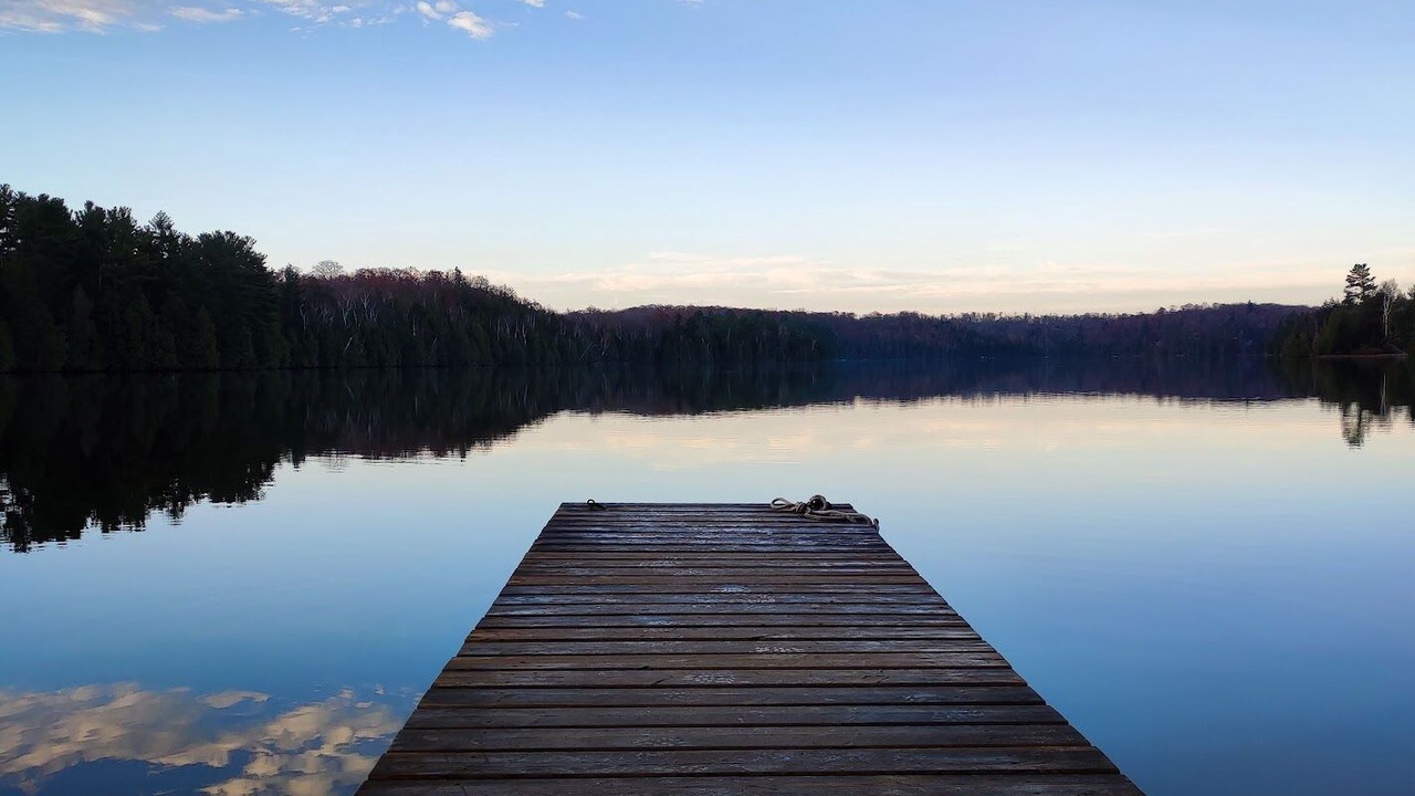 Photo of Outdoor in North Frontenac