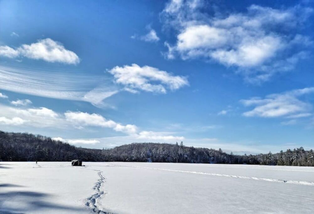 Photo of Outdoor in North Frontenac