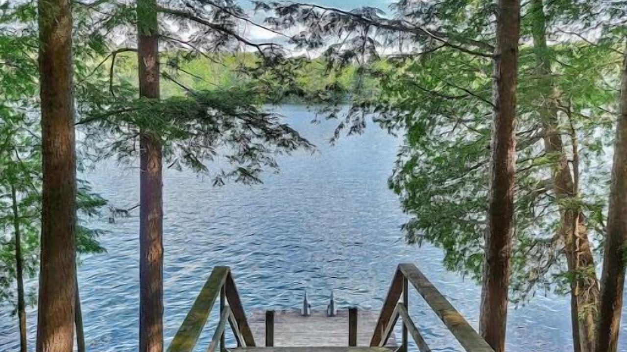 Photo of Outdoor in North Frontenac