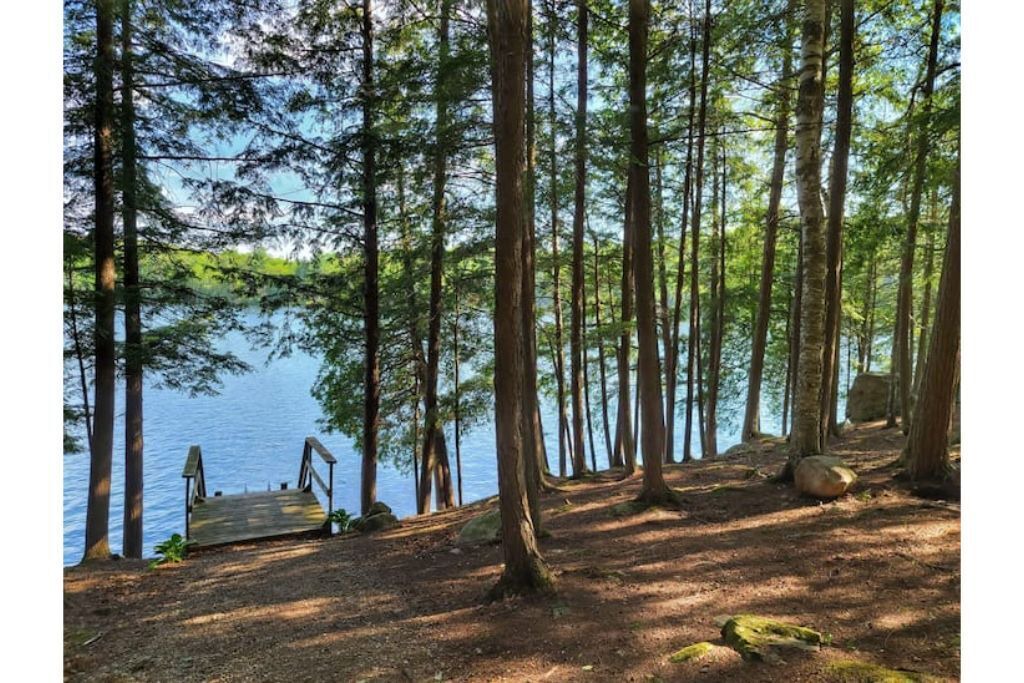 Photo of Outdoor in North Frontenac
