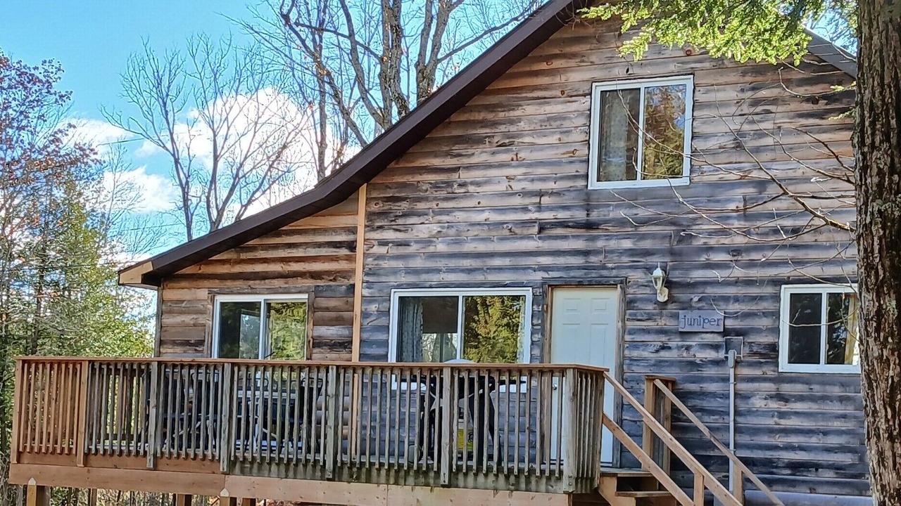 Photo of Outdoor in North Frontenac