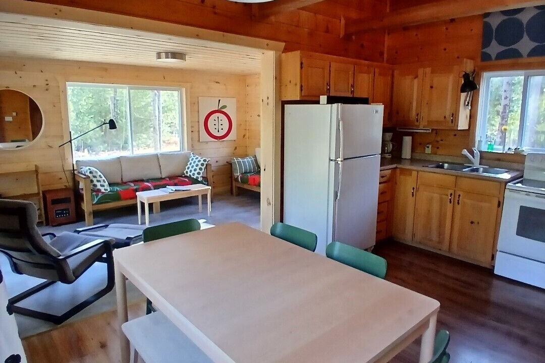 Photo of Bedroom in North Frontenac
