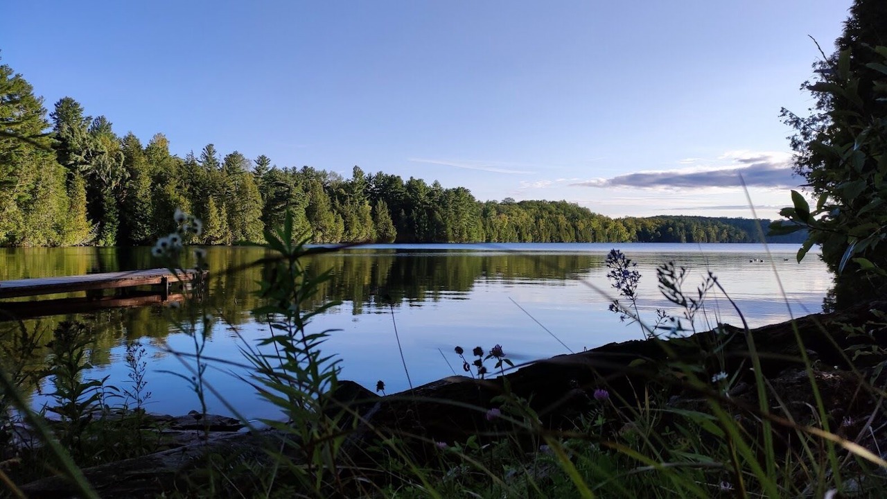 Photo of Outdoor in North Frontenac