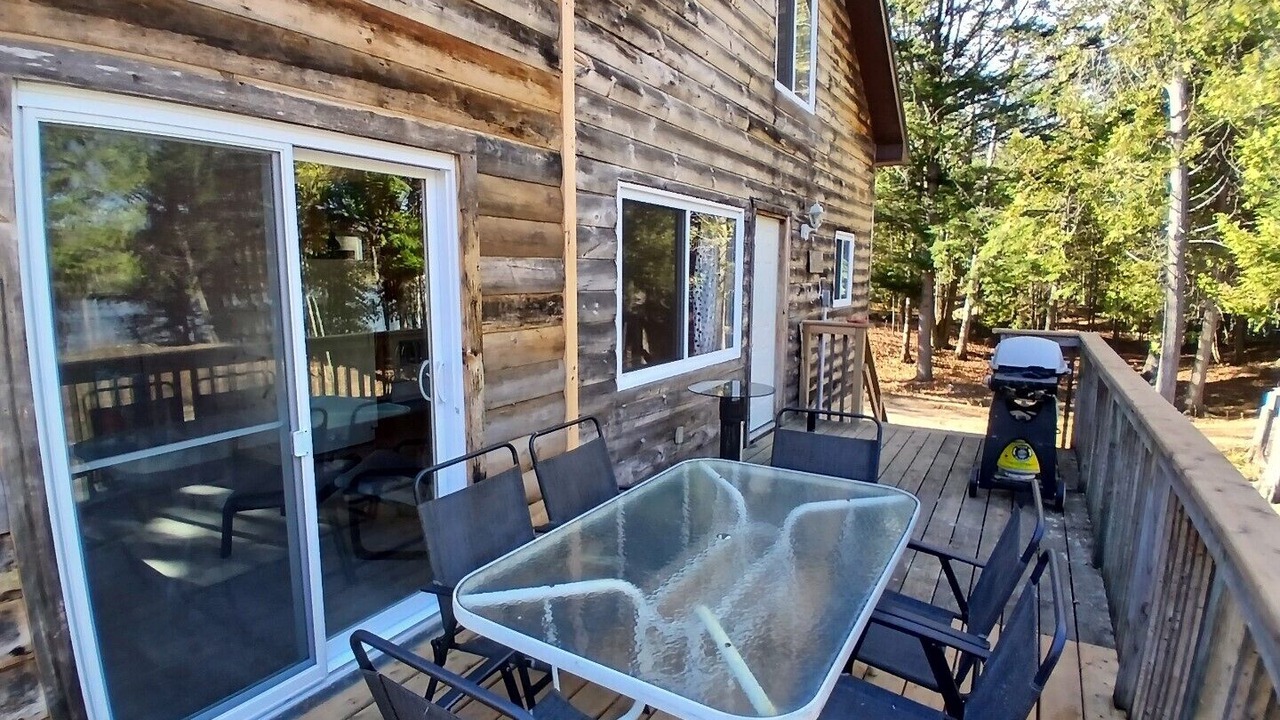 Photo of Outdoor in North Frontenac
