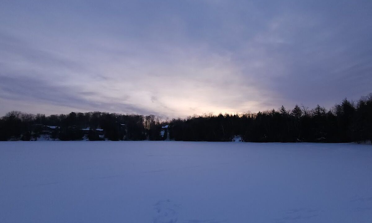 Photo of Outdoor in North Frontenac