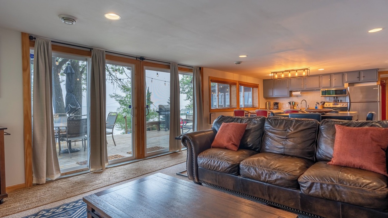 Photo of Livingroom in Onamia