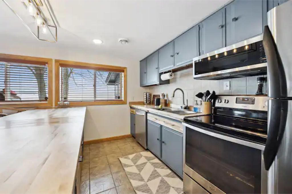 Photo of Kitchen in Onamia