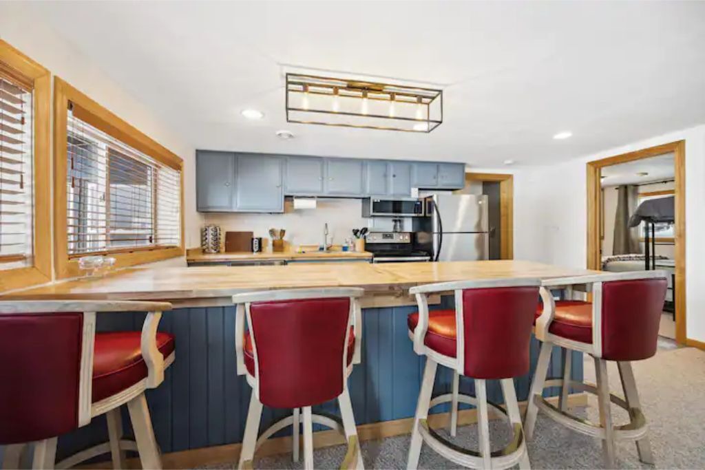 Photo of Kitchen in Onamia