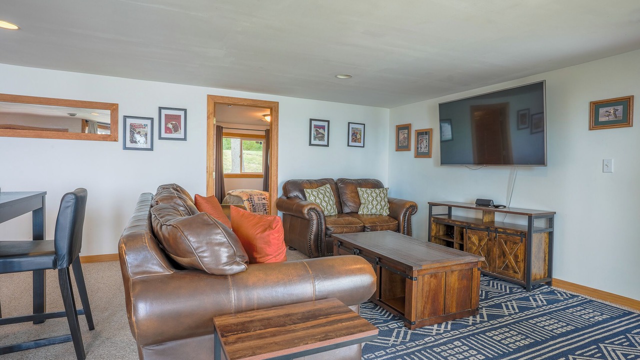 Photo of Livingroom in Onamia